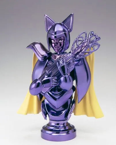 Saint Seiya - Cassios - Saint Cloth Myth - Myth Cloth (Bandai)ㅤ – Bandai – ActionFigureBrasil