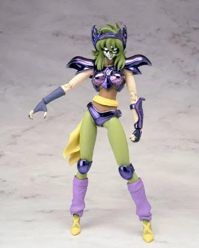 Saint Seiya - Cassios - Saint Cloth Myth - Myth Cloth (Bandai)ㅤ – Bandai – ActionFigureBrasil