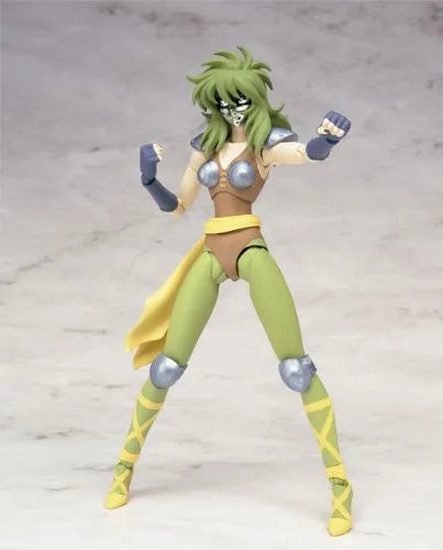 Saint Seiya - Cassios - Saint Cloth Myth - Myth Cloth (Bandai)ㅤ – Bandai – ActionFigureBrasil