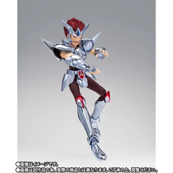 Saint Seiya - Centaurus Babel - Saint Cloth Myth - Myth Cloth (Bandai Spirits) [Shop Exclusive]ㅤ – Bandai Spirits – ActionFigureBrasil