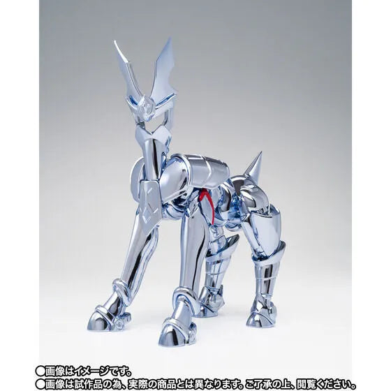 Saint Seiya - Centaurus Babel - Saint Cloth Myth - Myth Cloth (Bandai Spirits) [Shop Exclusive]ㅤ – Bandai Spirits – ActionFigureBrasil