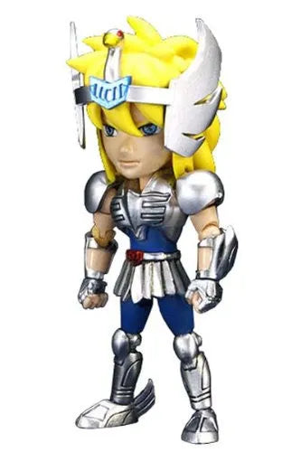 Saint Seiya - Cygnus Hyoga - ES Alloy (Fewture)ㅤ – Fewture – ActionFigureBrasil