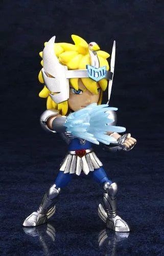 Saint Seiya - Cygnus Hyoga - ES Alloy (Fewture)ㅤ – Fewture – ActionFigureBrasil