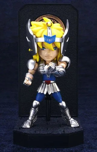 Saint Seiya - Cygnus Hyoga - ES Alloy (Fewture)ㅤ – Fewture – ActionFigureBrasil
