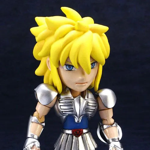 Saint Seiya - Cygnus Hyoga - ES Alloy (Fewture)ㅤ – Fewture – ActionFigureBrasil