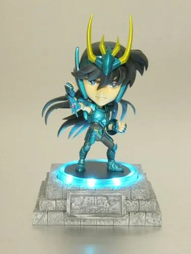Saint Seiya - Dragon Shiryu - Cosmos Burning Collection #001 (Kidslogic, Yamato)ㅤ – Kids Logic – ActionFigureBrasil