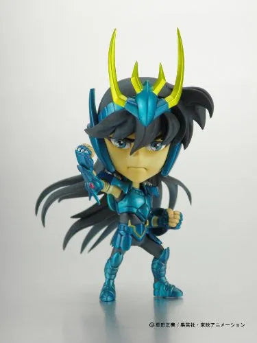 Saint Seiya - Dragon Shiryu - Cosmos Burning Collection #001 (Kidslogic, Yamato)ㅤ – Kids Logic – ActionFigureBrasil