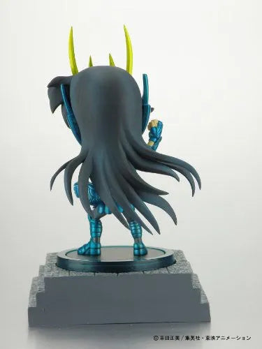 Saint Seiya - Dragon Shiryu - Cosmos Burning Collection #001 (Kidslogic, Yamato)ㅤ – Kids Logic – ActionFigureBrasil