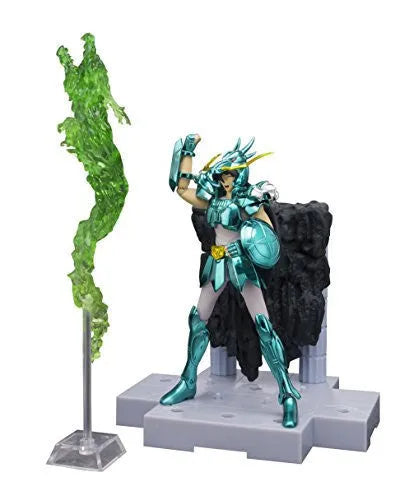 Saint Seiya - Dragon Shiryu - D.D. Panoramation (Bandai)ㅤ – Bandai – ActionFigureBrasil