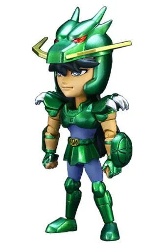 Saint Seiya - Dragon Shiryu - ES Alloy (Fewture)ㅤ – Fewture – ActionFigureBrasil