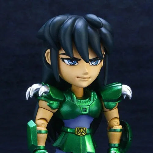 Saint Seiya - Dragon Shiryu - ES Alloy (Fewture)ㅤ – Fewture – ActionFigureBrasil