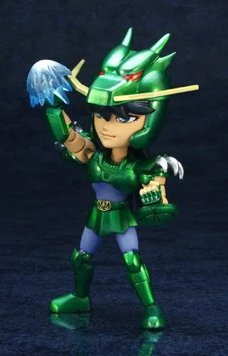 Saint Seiya - Dragon Shiryu - ES Alloy (Fewture)ㅤ – Fewture – ActionFigureBrasil