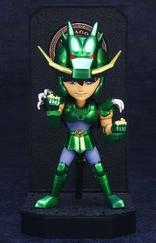 Saint Seiya - Dragon Shiryu - ES Alloy (Fewture)ㅤ – Fewture – ActionFigureBrasil