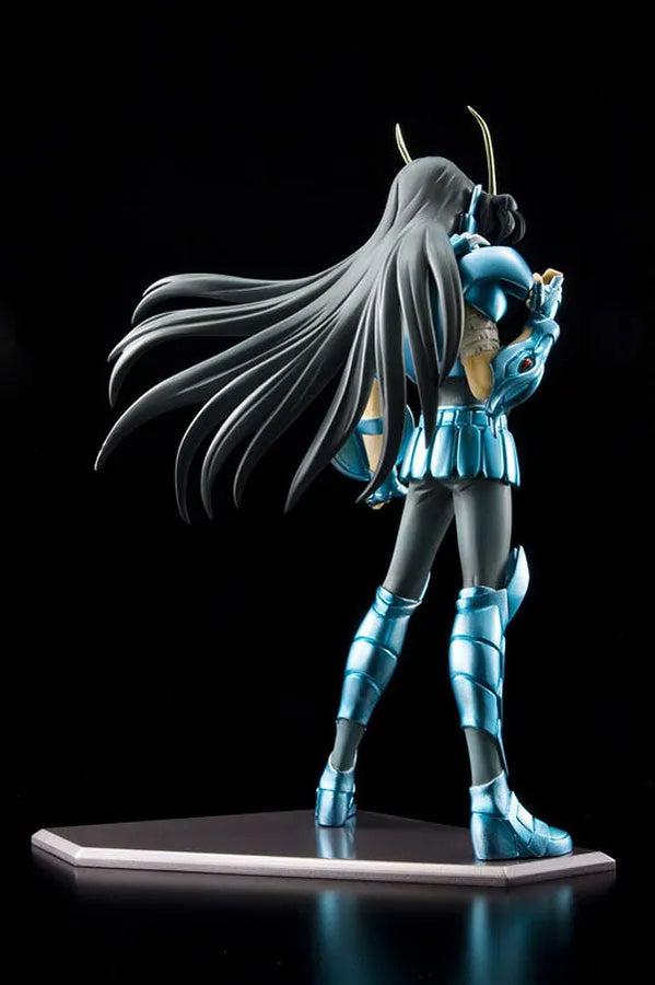 Saint Seiya - Dragon Shiryu - Excellent Model - 1/8 (MegaHouse)ㅤ – MegaHouse – ActionFigureBrasil