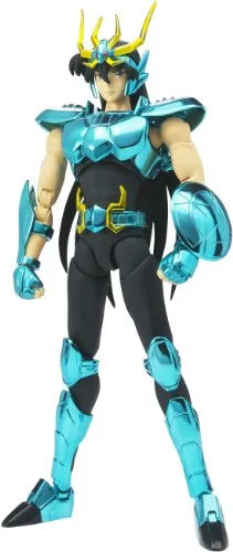 Saint Seiya - Dragon Shiryu - Myth Cloth EX - V2 (Bandai)ㅤ – Bandai – ActionFigureBrasil