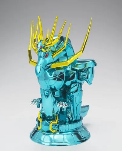Saint Seiya - Dragon Shiryu - Myth Cloth EX - V2 (Bandai)ㅤ – Bandai – ActionFigureBrasil