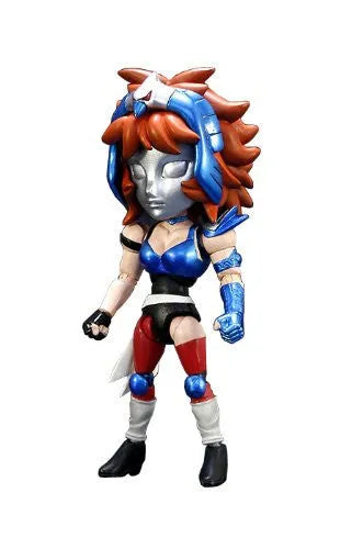 Saint Seiya - Eagle Marin - ES Alloy (Fewture)ㅤ – Fewture – ActionFigureBrasil