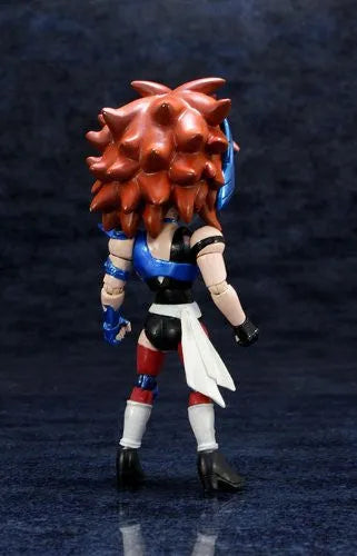 Saint Seiya - Eagle Marin - ES Alloy (Fewture)ㅤ – Fewture – ActionFigureBrasil
