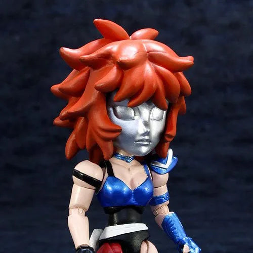Saint Seiya - Eagle Marin - ES Alloy (Fewture)ㅤ – Fewture – ActionFigureBrasil