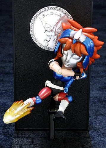 Saint Seiya - Eagle Marin - ES Alloy (Fewture)ㅤ – Fewture – ActionFigureBrasil