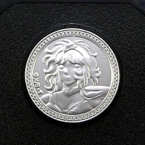 Saint Seiya - Eagle Marin - ES Alloy (Fewture)ㅤ – Fewture – ActionFigureBrasil