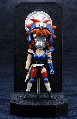 Saint Seiya - Eagle Marin - ES Alloy (Fewture)ㅤ – Fewture – ActionFigureBrasil