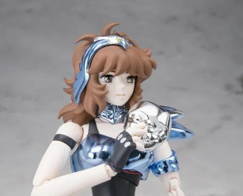 Saint Seiya - Eagle Marin - Saint Cloth Myth - Myth Cloth (Bandai)ㅤ – Bandai – ActionFigureBrasil