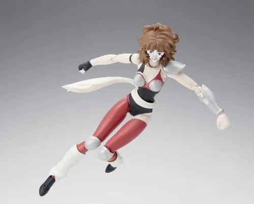 Saint Seiya - Eagle Marin - Saint Cloth Myth - Myth Cloth (Bandai)ㅤ – Bandai – ActionFigureBrasil