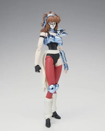 Saint Seiya - Eagle Marin - Saint Cloth Myth - Myth Cloth (Bandai)ㅤ – Bandai – ActionFigureBrasil — ambientada