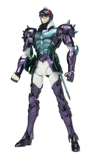 Saint Seiya - Gamma Phecda Thor - Saint Cloth Myth - Myth Cloth - God Warrior Cloth (Bandai)ㅤ – Bandai – ActionFigureBrasil