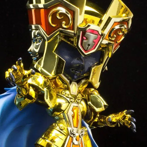Saint Seiya - Gemini Saga - Cosmos Burning Collection G06 - Deformed (Kidslogic)ㅤ – Kids Logic – ActionFigureBrasil