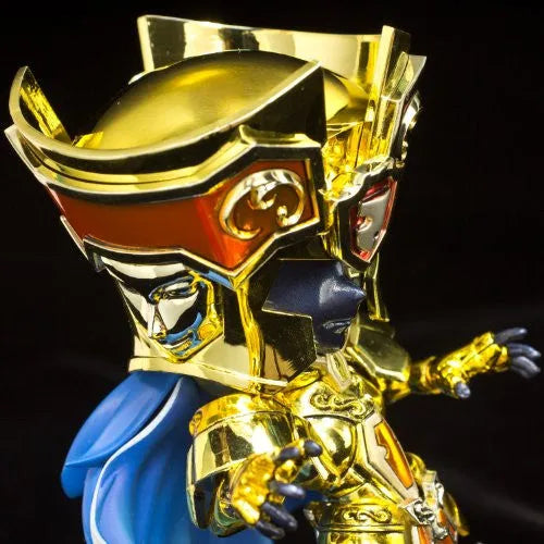 Saint Seiya - Gemini Saga - Cosmos Burning Collection G06 - Deformed (Kidslogic)ㅤ – Kids Logic – ActionFigureBrasil