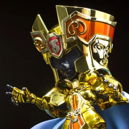 Saint Seiya - Gemini Saga - Cosmos Burning Collection G06 - Deformed (Kidslogic)ㅤ – Kids Logic – ActionFigureBrasil