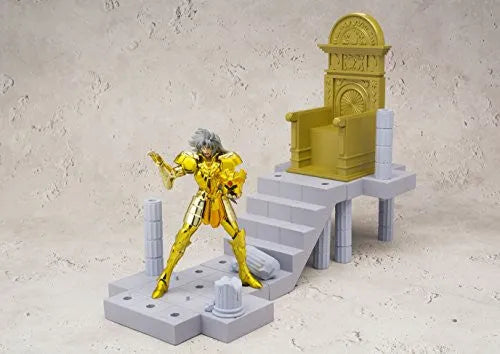 Saint Seiya - Gemini Saga - D.D. Panoramation (Bandai)ㅤ – Bandai – ActionFigureBrasil