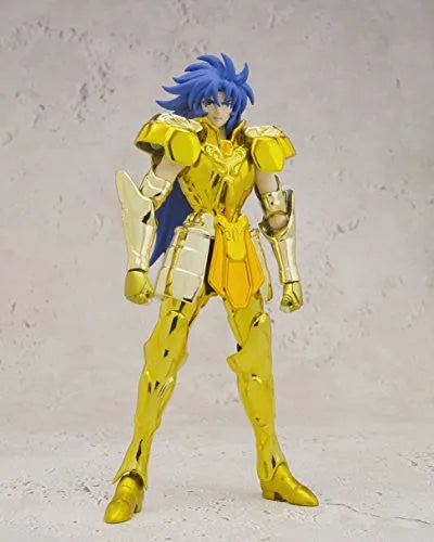 Saint Seiya - Gemini Saga - D.D. Panoramation (Bandai)ㅤ – Bandai – ActionFigureBrasil