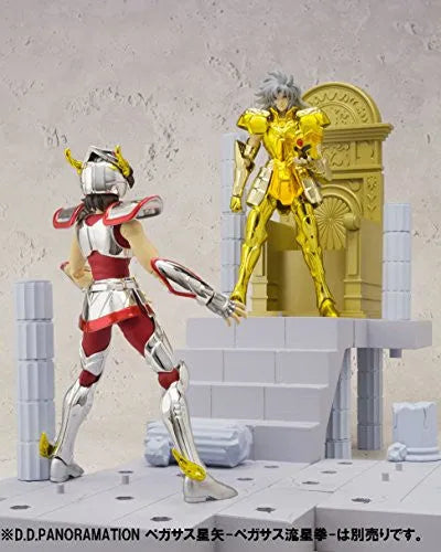 Saint Seiya - Gemini Saga - D.D. Panoramation (Bandai)ㅤ – Bandai – ActionFigureBrasil