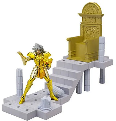 Saint Seiya - Gemini Saga - D.D. Panoramation (Bandai)ㅤ – Bandai – ActionFigureBrasil — ambientada