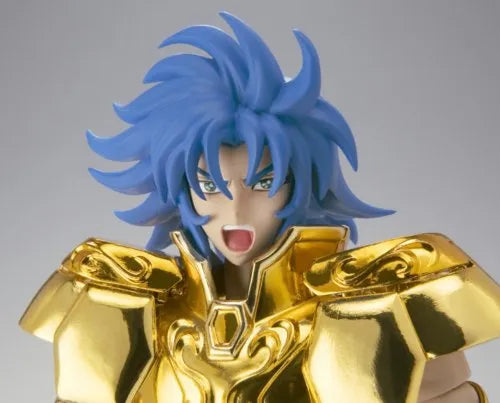 Saint Seiya - Gemini Saga - Myth Cloth EX (Bandai)ㅤ – Bandai – ActionFigureBrasil