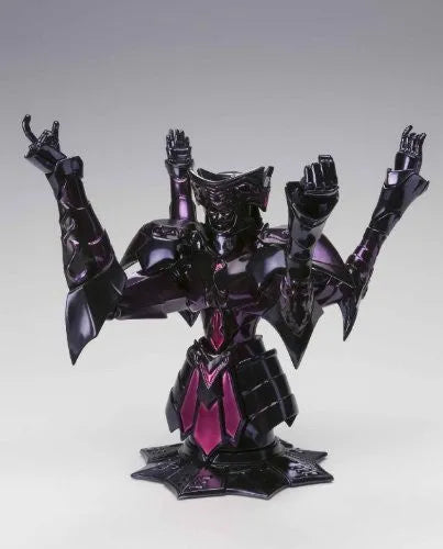 Saint Seiya - Gemini Saga - Myth Cloth EX - Hades Specter Surplice (Bandai)ㅤ – Bandai – ActionFigureBrasil