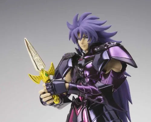 Saint Seiya - Gemini Saga - Myth Cloth EX - Hades Specter Surplice (Bandai)ㅤ – Bandai – ActionFigureBrasil