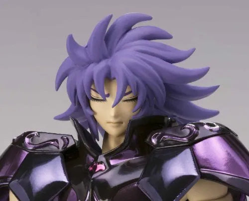 Saint Seiya - Gemini Saga - Myth Cloth EX - Hades Specter Surplice (Bandai)ㅤ – Bandai – ActionFigureBrasil