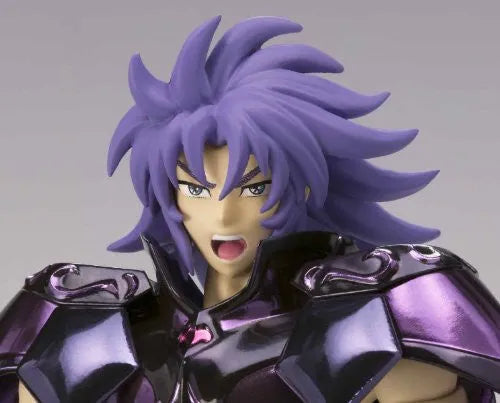 Saint Seiya - Gemini Saga - Myth Cloth EX - Hades Specter Surplice (Bandai)ㅤ – Bandai – ActionFigureBrasil