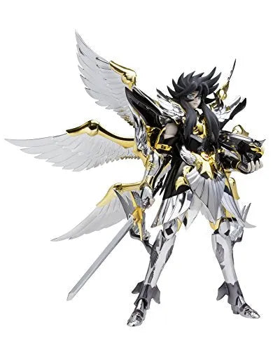 Saint Seiya - Hades - Saint Cloth Myth - Myth Cloth - 15th Anniversary Ver. (Bandai)ㅤ – Bandai – ActionFigureBrasil