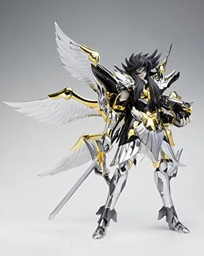 Saint Seiya - Hades - Saint Cloth Myth - Myth Cloth - 15th Anniversary Ver. (Bandai)ㅤ – Bandai – ActionFigureBrasil