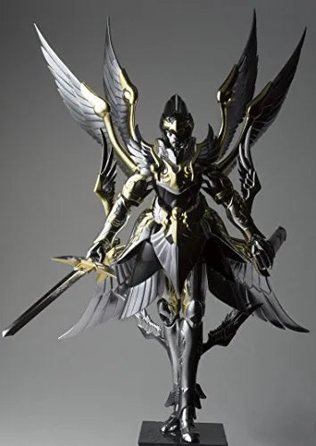 Saint Seiya - Hades - Saint Cloth Myth - Myth Cloth - 15th Anniversary Ver. (Bandai)ㅤ – Bandai – ActionFigureBrasil
