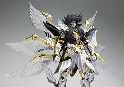 Saint Seiya - Hades - Saint Cloth Myth - Myth Cloth - 15th Anniversary Ver. (Bandai)ㅤ – Bandai – ActionFigureBrasil — iluminação de estúdio