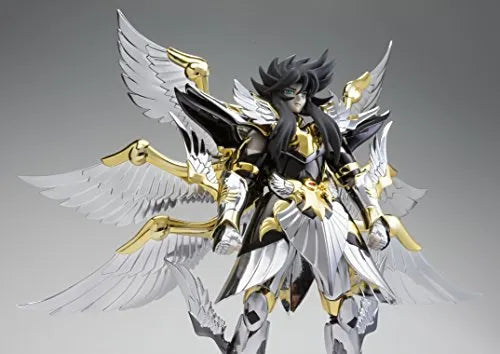 Saint Seiya - Hades - Saint Cloth Myth - Myth Cloth - 15th Anniversary Ver. (Bandai)ㅤ – Bandai – ActionFigureBrasil