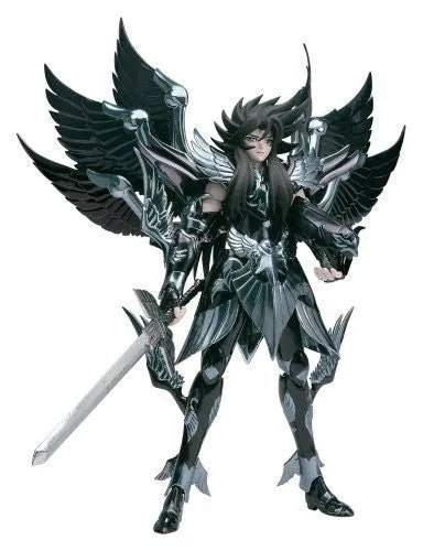 Saint Seiya - Hades - Saint Cloth Myth - Myth Cloth (Bandai)ㅤ – Bandai – ActionFigureBrasil