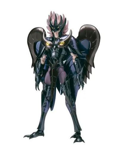 Saint Seiya - Harpy Valentine - Saint Cloth Myth - Myth Cloth (Bandai)ㅤ – Bandai – ActionFigureBrasil