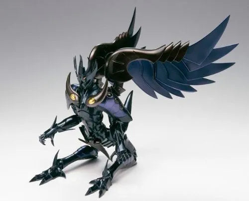Saint Seiya - Harpy Valentine - Saint Cloth Myth - Myth Cloth (Bandai)ㅤ – Bandai – ActionFigureBrasil